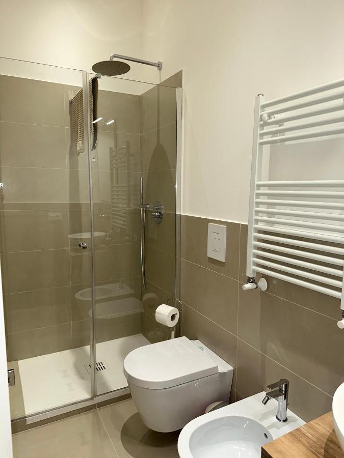 Bed and Breakfast Abt L'Aura Palermo Exterior foto