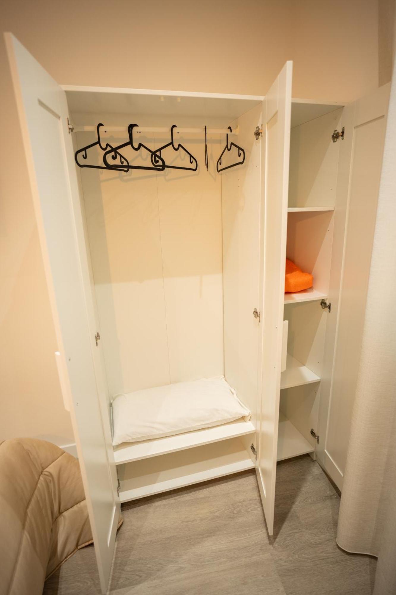 Bed and Breakfast Abt L'Aura Palermo Exterior foto