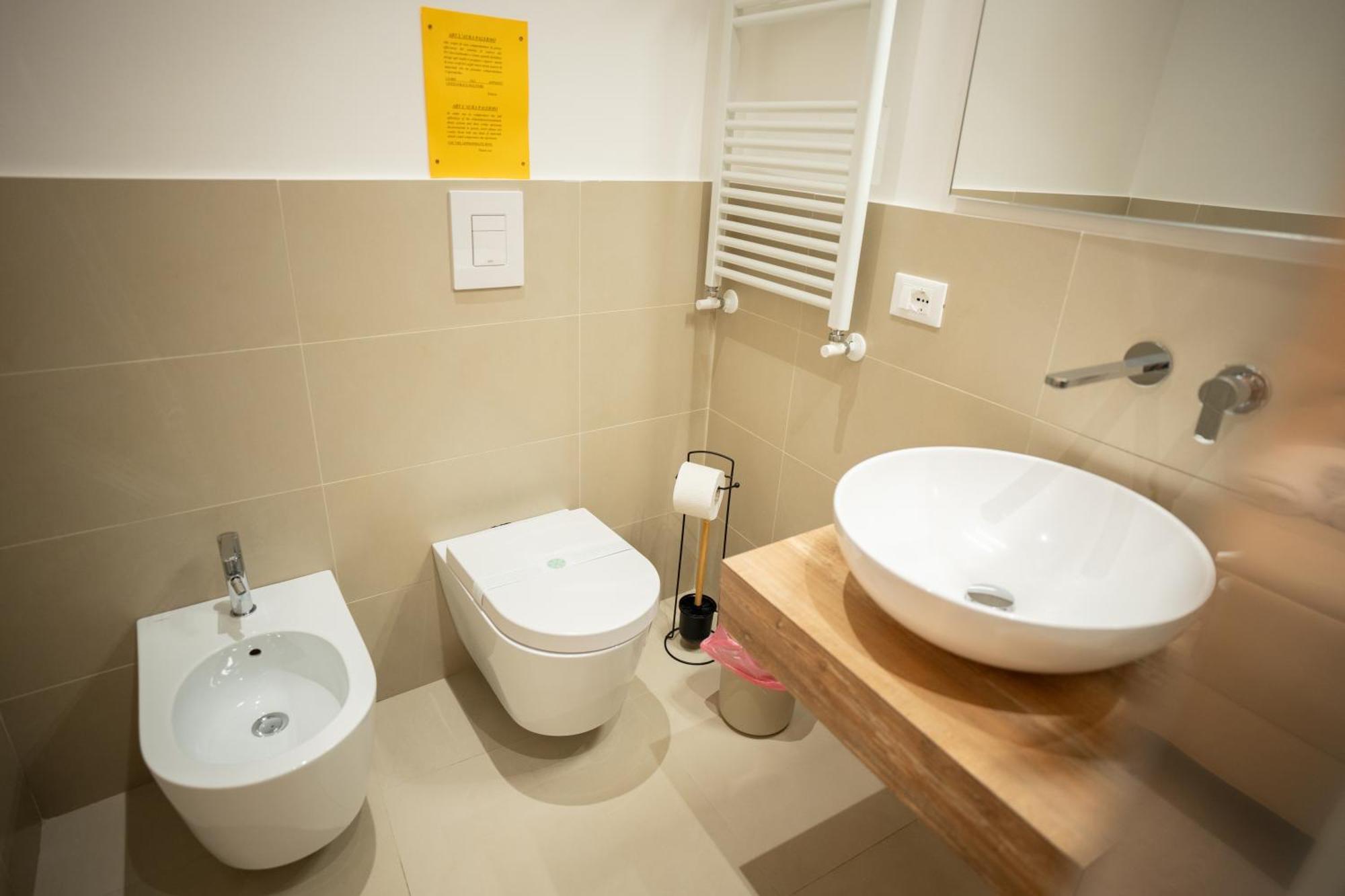 Bed and Breakfast Abt L'Aura Palermo Exterior foto