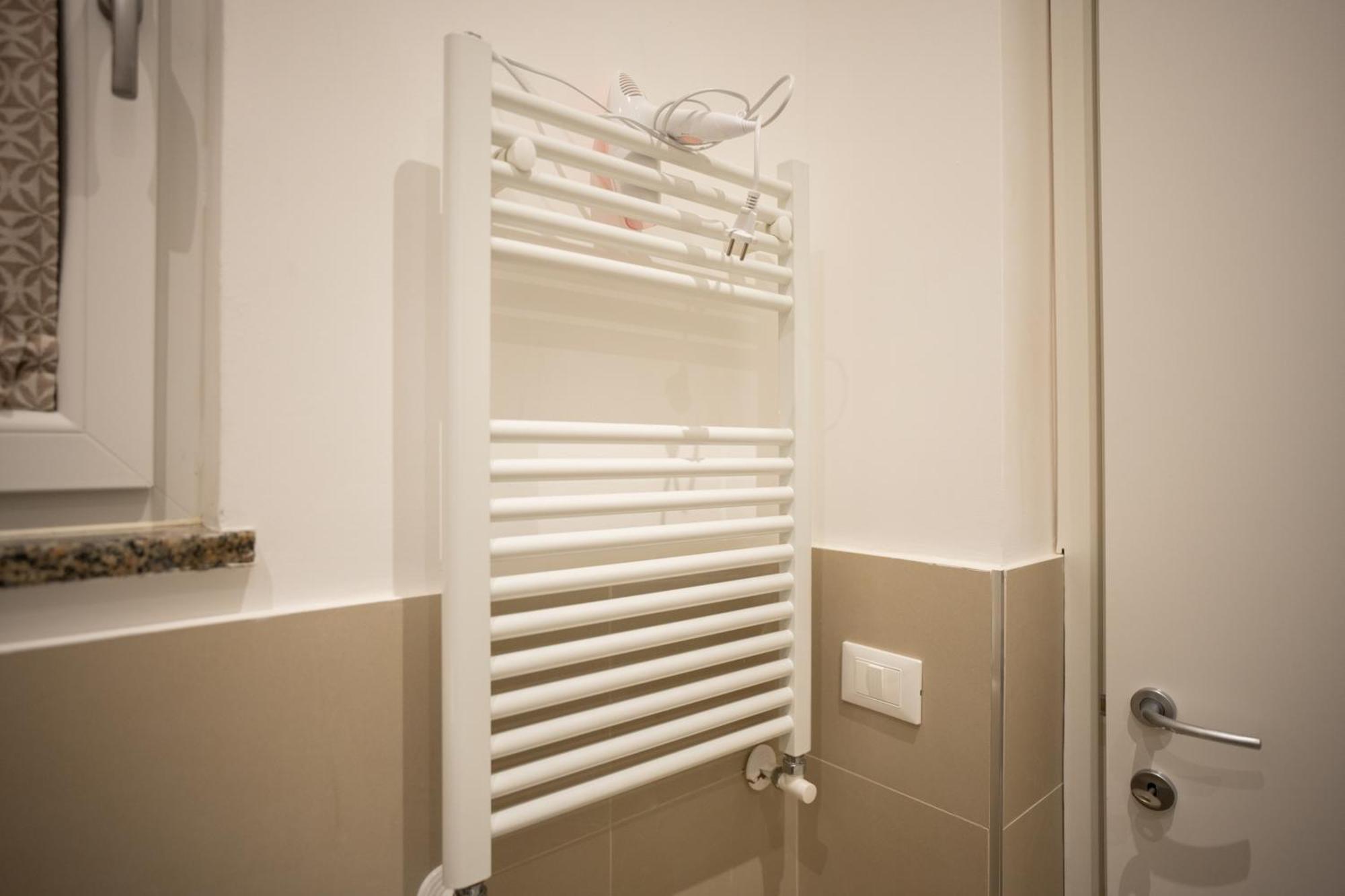 Bed and Breakfast Abt L'Aura Palermo Exterior foto